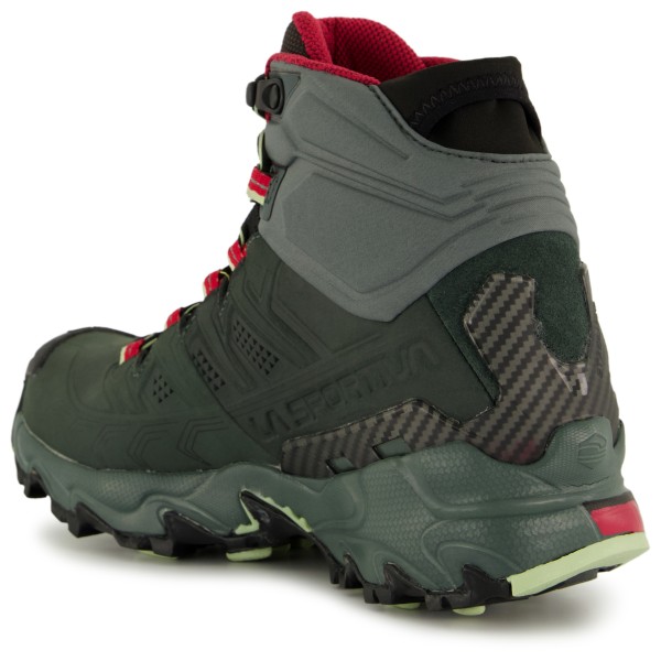 La Sportiva - Women's Ultra Raptor II Mid Leather Wide GTX - Chaussures de randonnée