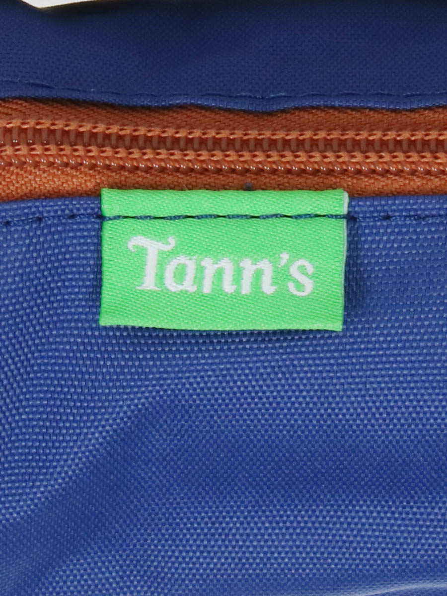 Trousse ronde Tann's Les Signatures Enzo