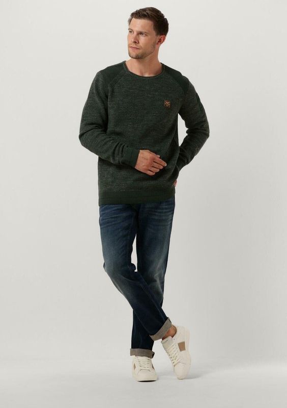 PME Legend - Commander 3.0 - Jeans - Deep Blue Finish - Regular Relaxed Fit