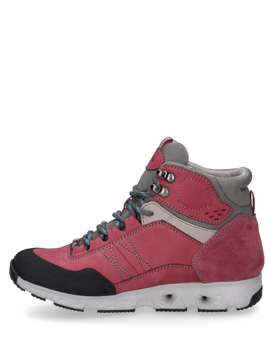 Sneaker Noih 57, berry-multi