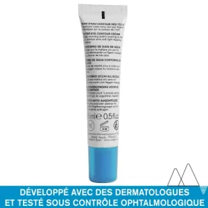 Eau Thermale Soin d'Eau Contour des Yeux - 15ml