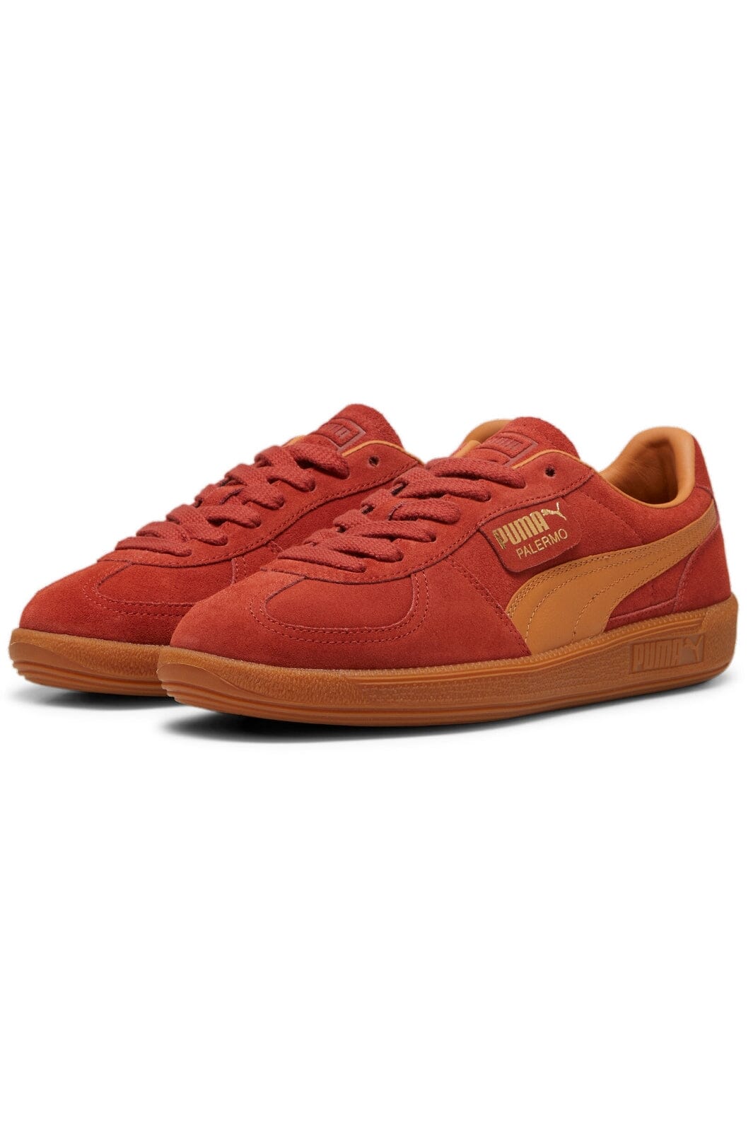 Puma Palermo red 24