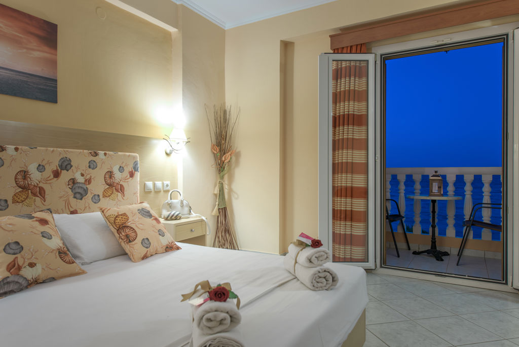 Anemona Beach Logies - Appartement