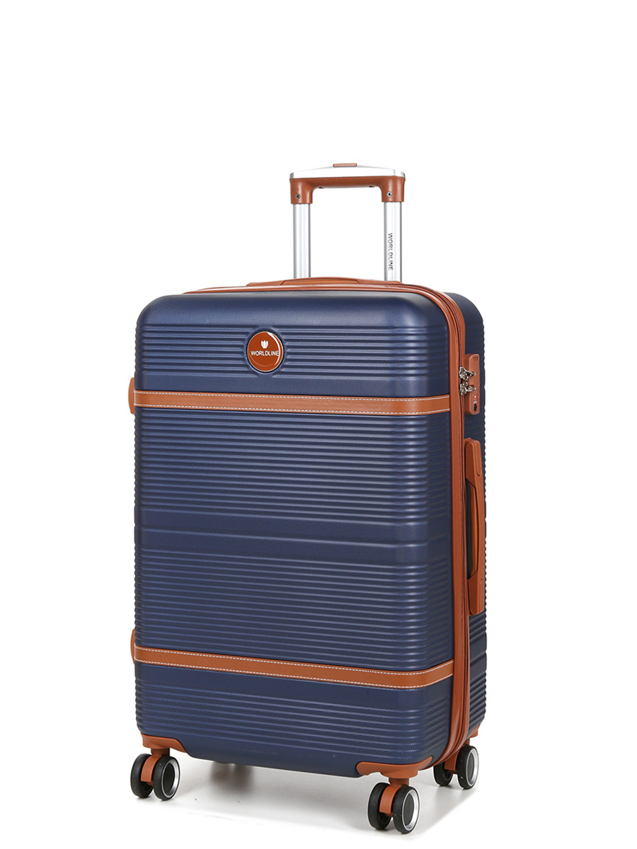 Valise Worldline Tampa 2 - 65 cm