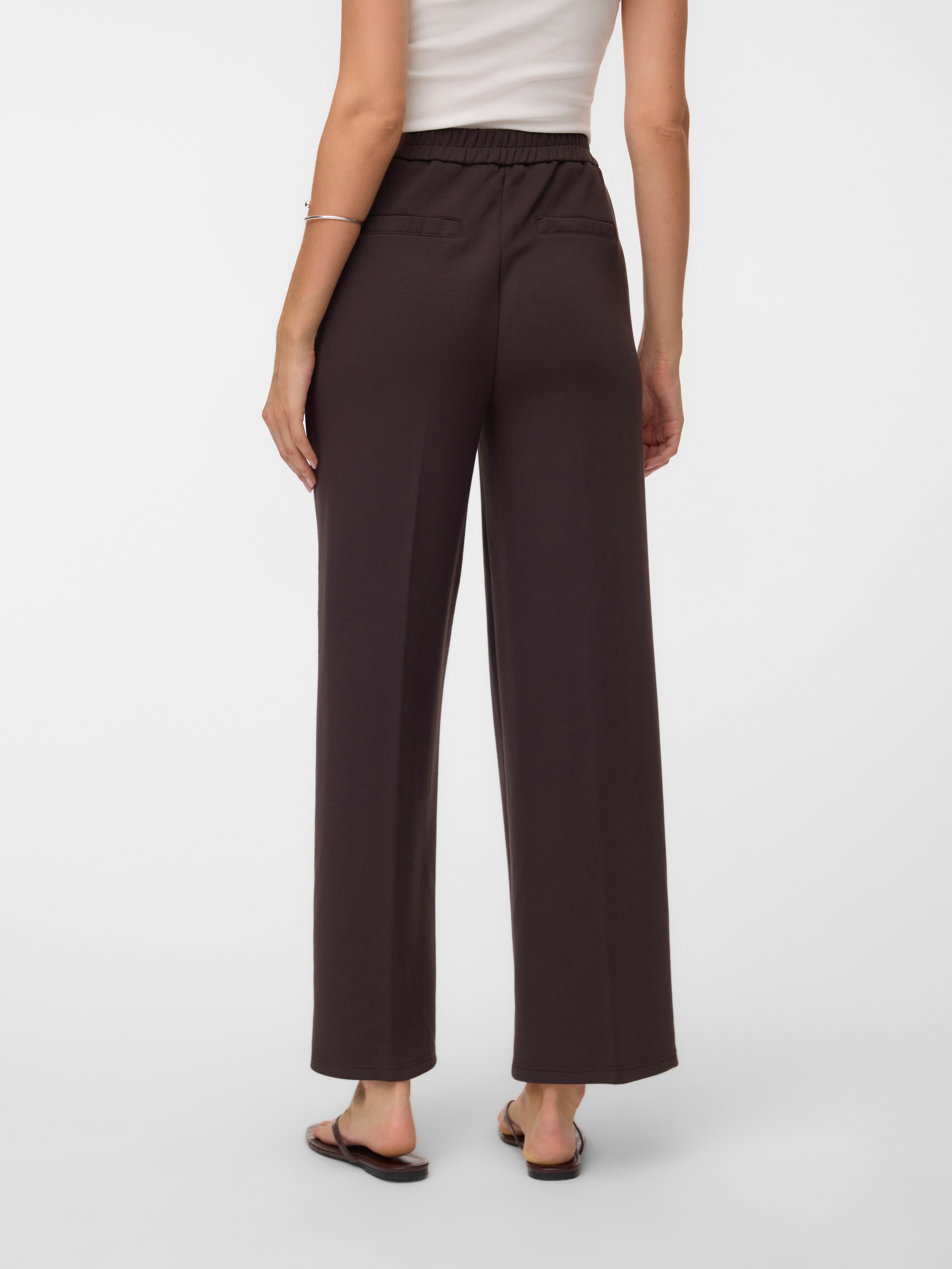 VMBELLIS Mid waist Broek