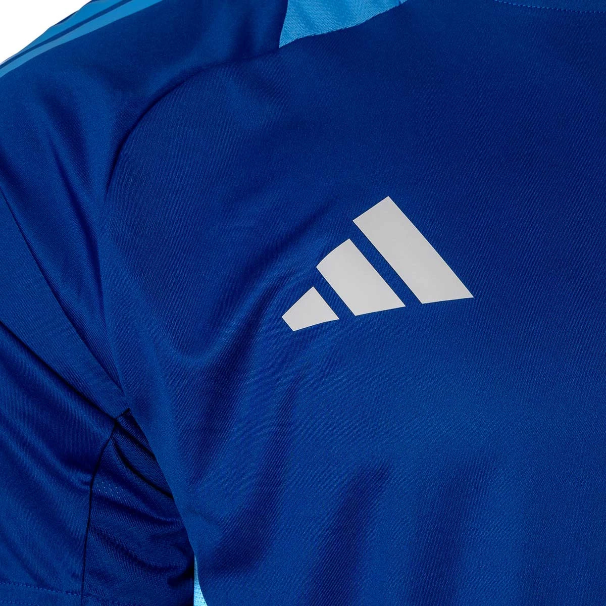 T-Shirt adidas Gimnàstic de Tarragona Training Jogadores 2024-2025 Criança