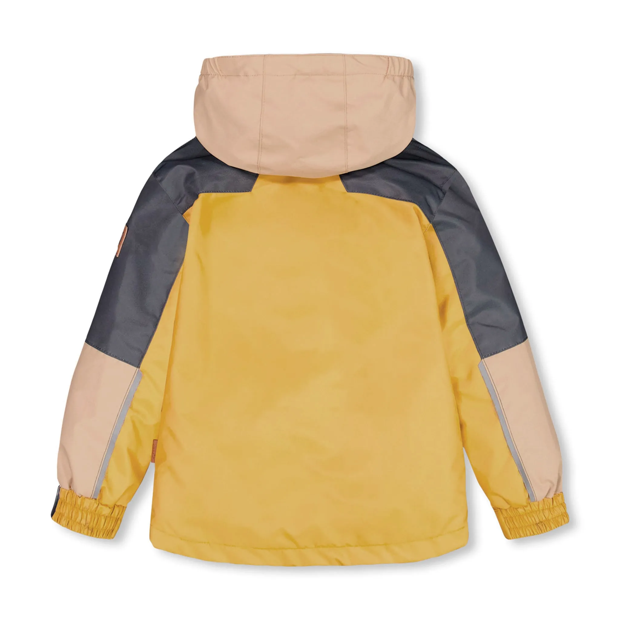 Deux par Deux Ensemble Extérieur 3-en-1 Colorblock 2-6ans
