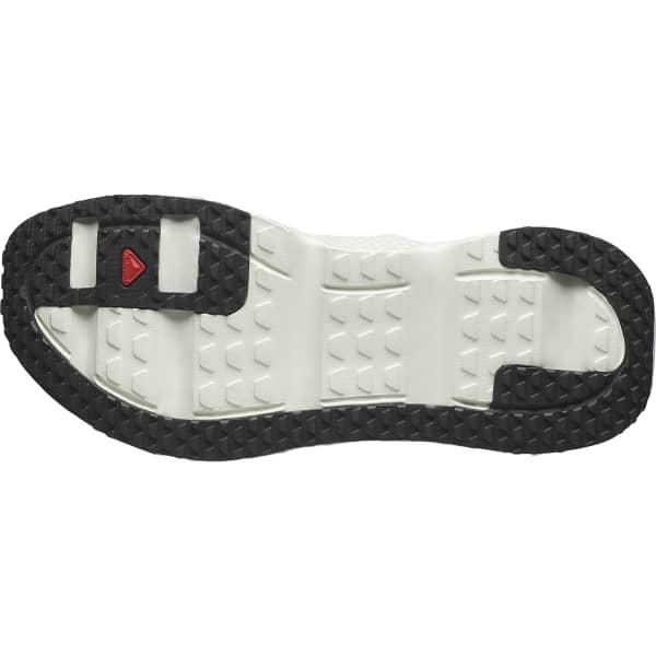 Sandale de récupération SALOMON REELAX SLIDE 6.0 VANILLA ICE/VANILLA ICE/BLACK