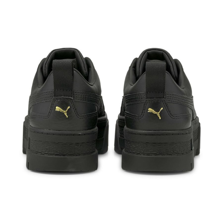PUMA Chaussures Mayze Classic - Noir Femme