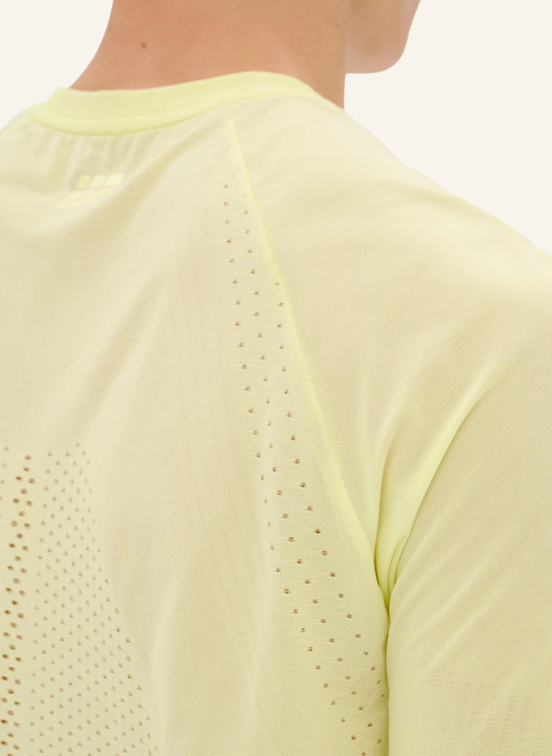cep Laufshirt ULTRALIGHT SHORT SLEEVE