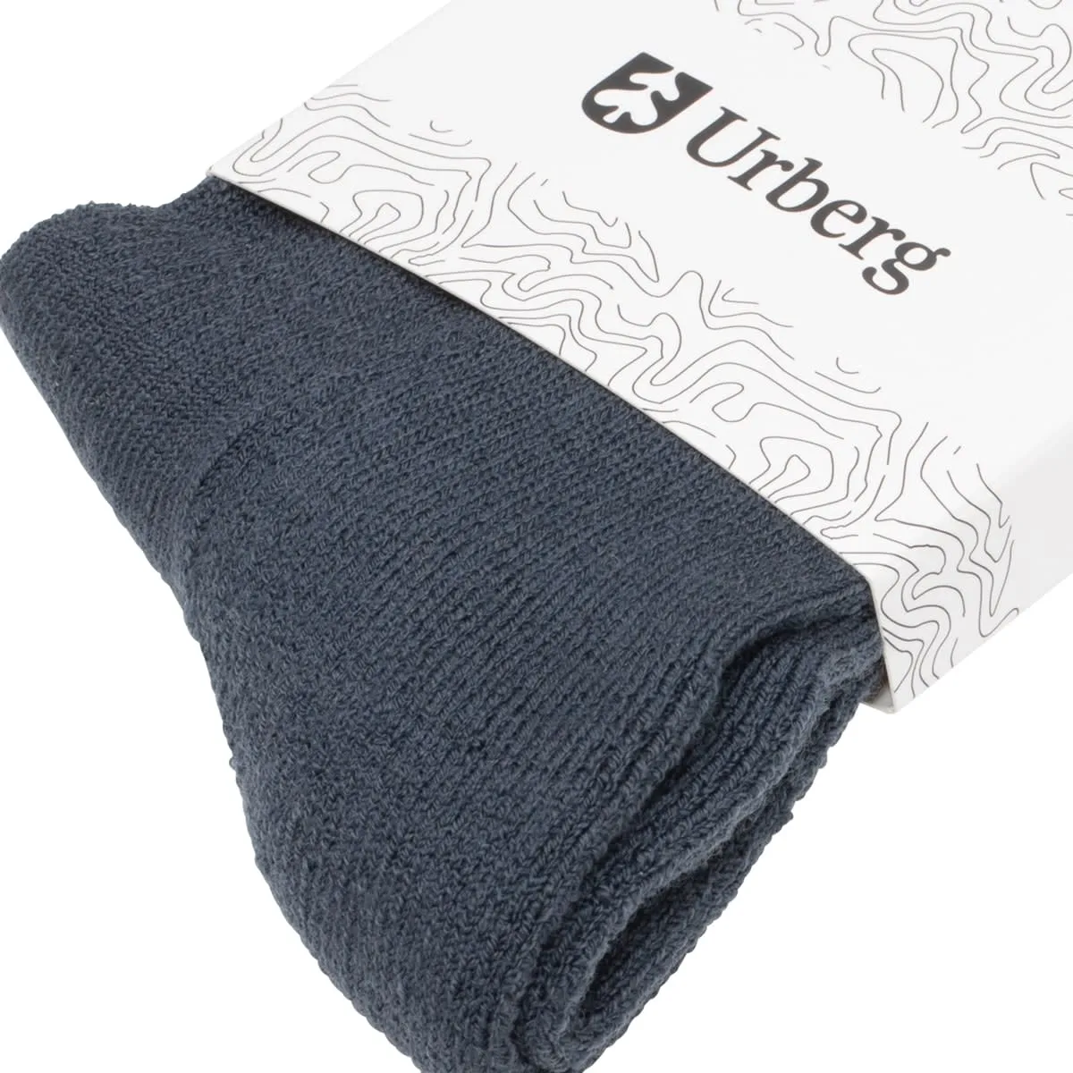 Urberg Hiking Wool Sock G2 Blue Nights