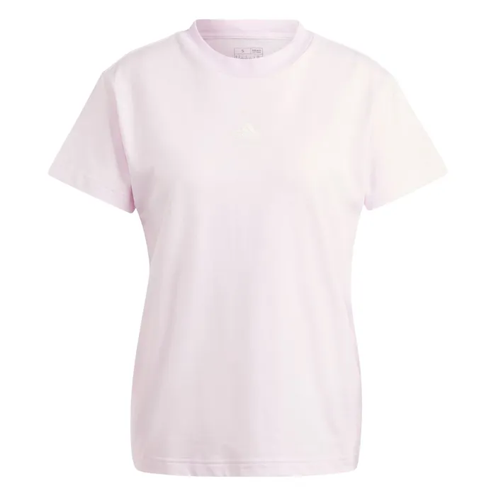 Adidas Embroidered Shirt Dames