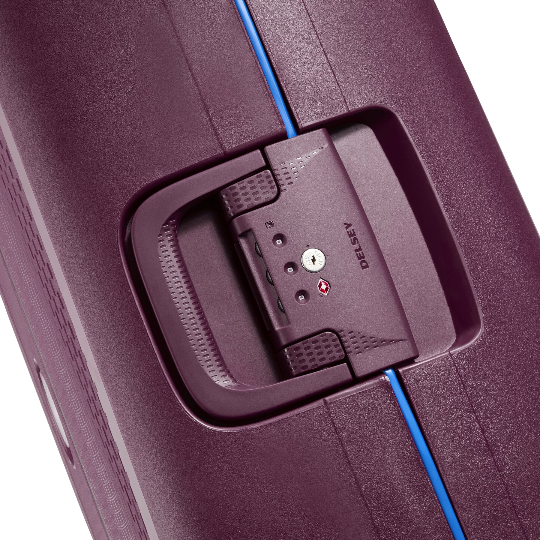 Valise soute - L (76cm) matière recyclée