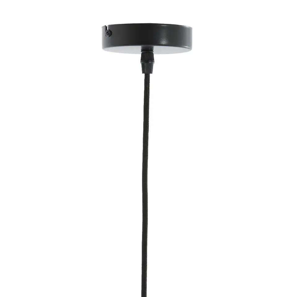 Hanglamp Zagori - Crème - Ø35cm