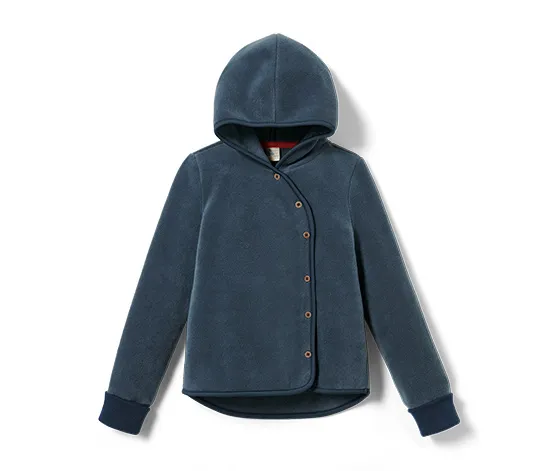 Baby-und-Kleinkinder-Fleecejacke