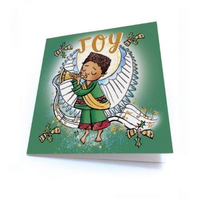 Angel of Joy