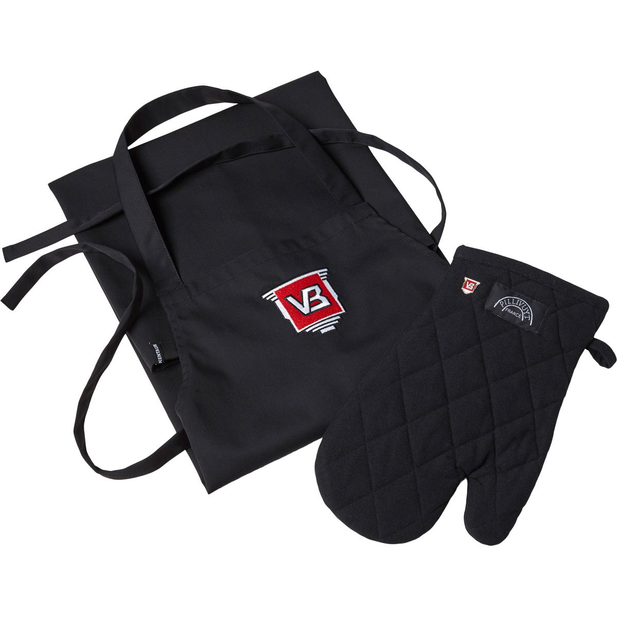 Vejle Boldklub Grill Sæt