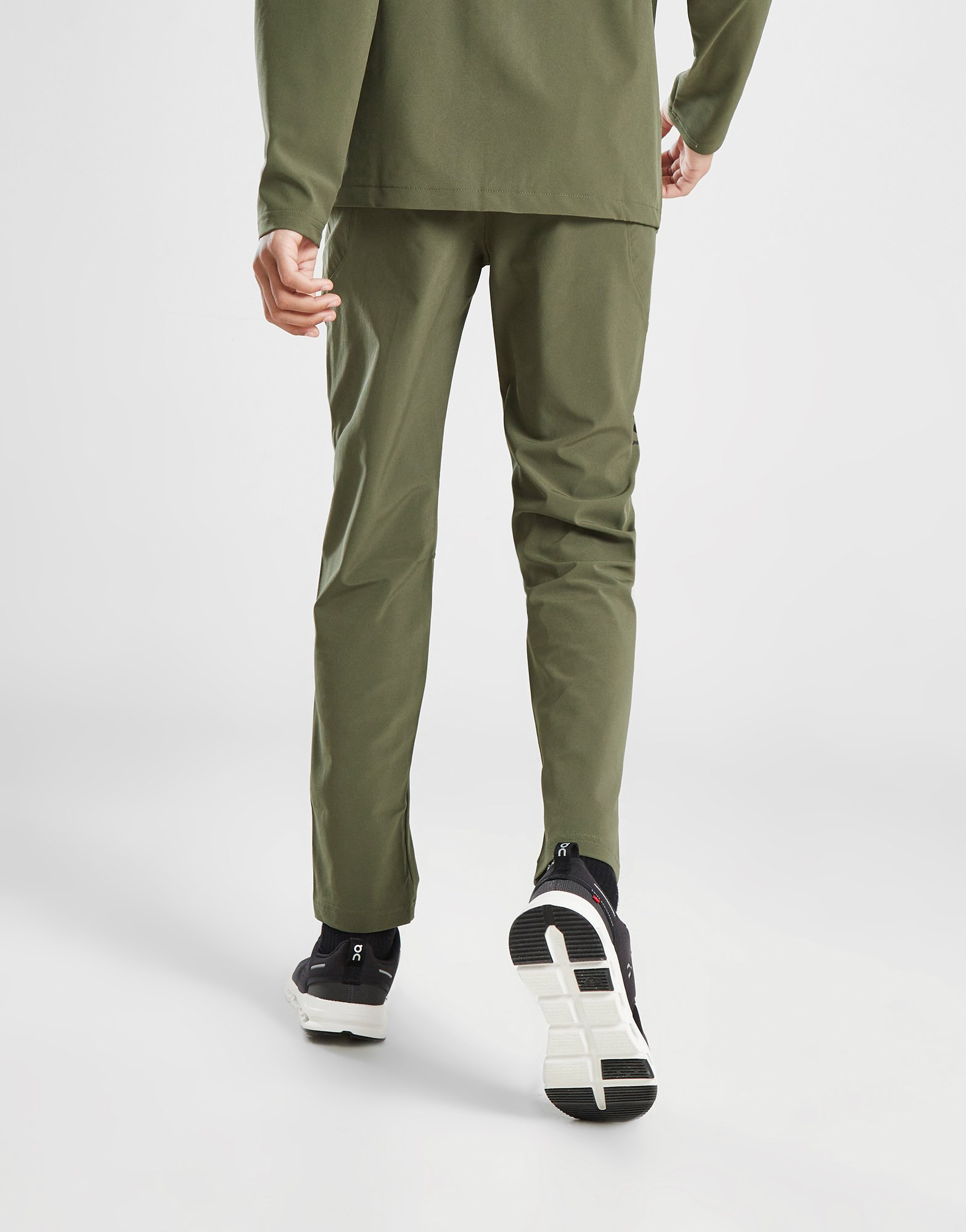 Under Armour Pantalon de jogging Unstoppable Junior