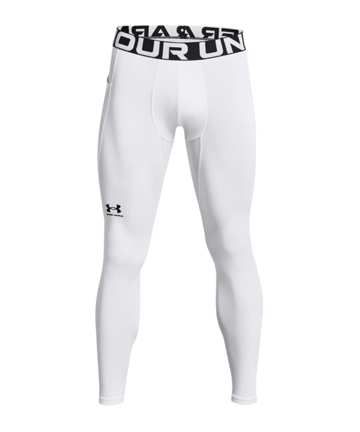 Under Armour ColdGear Tight Weiss F100