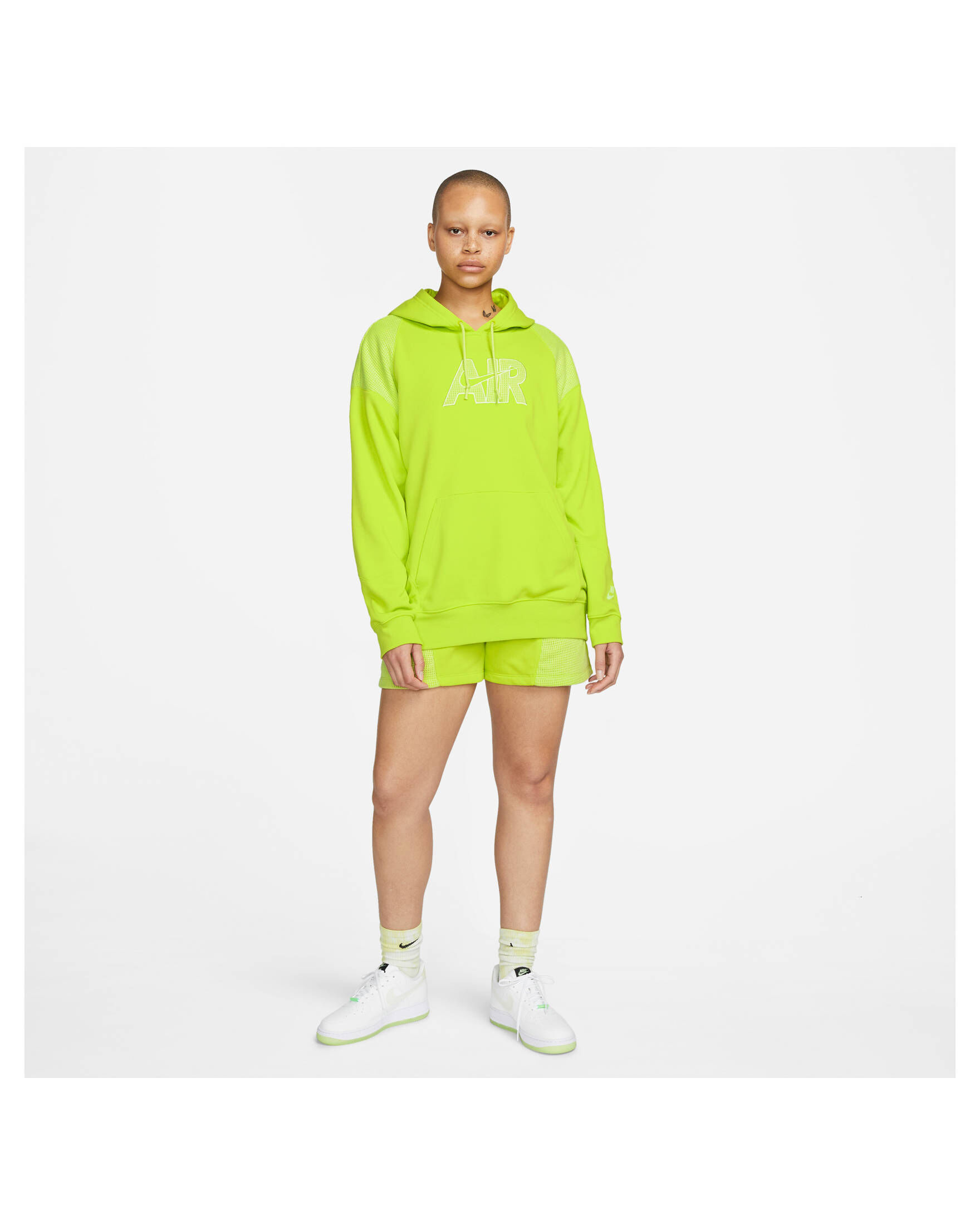 Nike Sportswear| Damen Sweatshorts FLEECE EASY