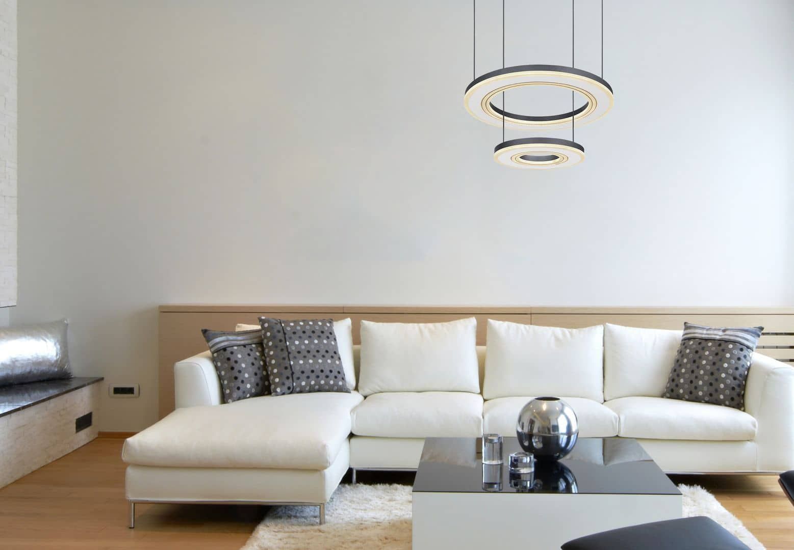 LED-Pendelleuchte 000875255401