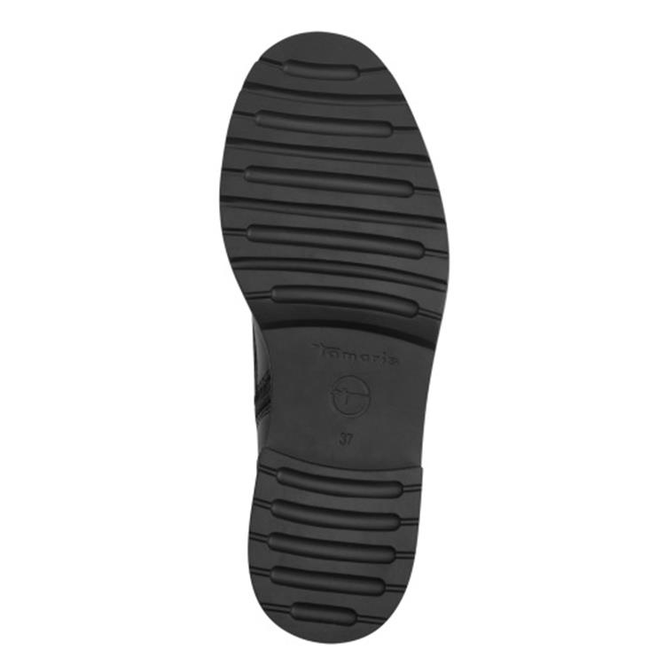 Tamaris 1-25236-43 black
