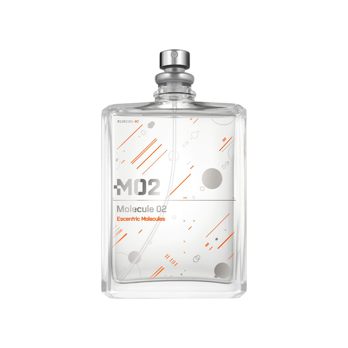 Molecule 02 100ml
