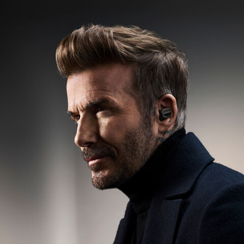 Bowers & Wilkins Pi8 – perfecte True Wireless met ANC Zwart