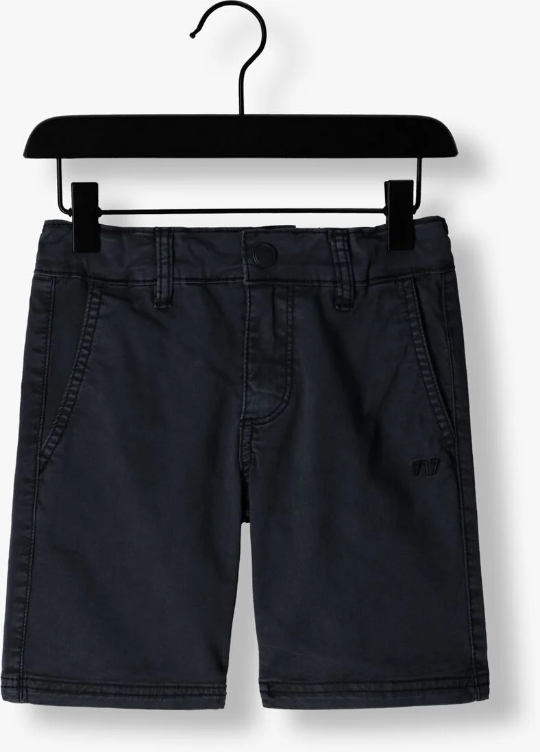 SEVENONESEVEN donkerblauwe sevenoneseven korte broek short