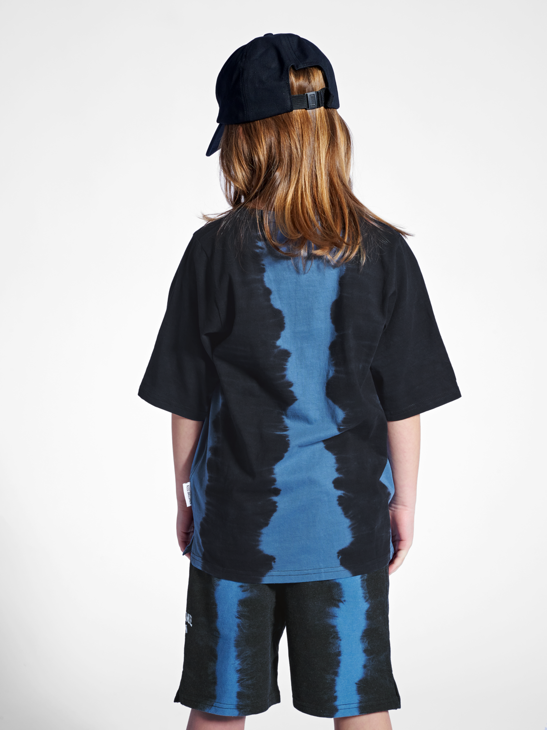 stsRIVER T-SHIRT S/S