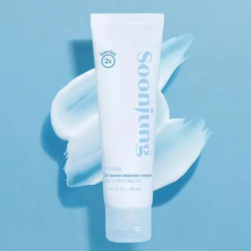 Soon Jung 2x Barrier Intensive Cream