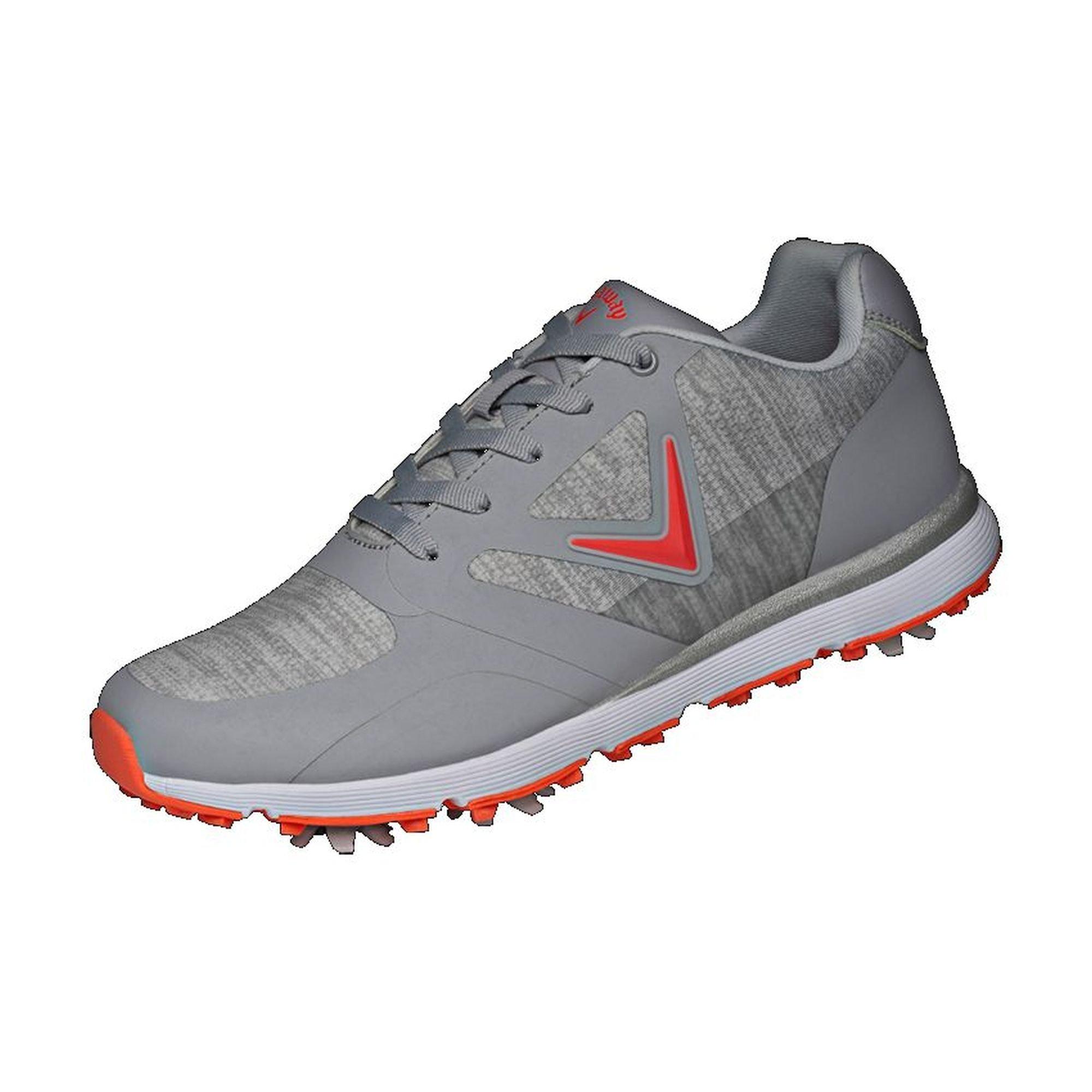 Callaway Vista Golf Shoes Womens