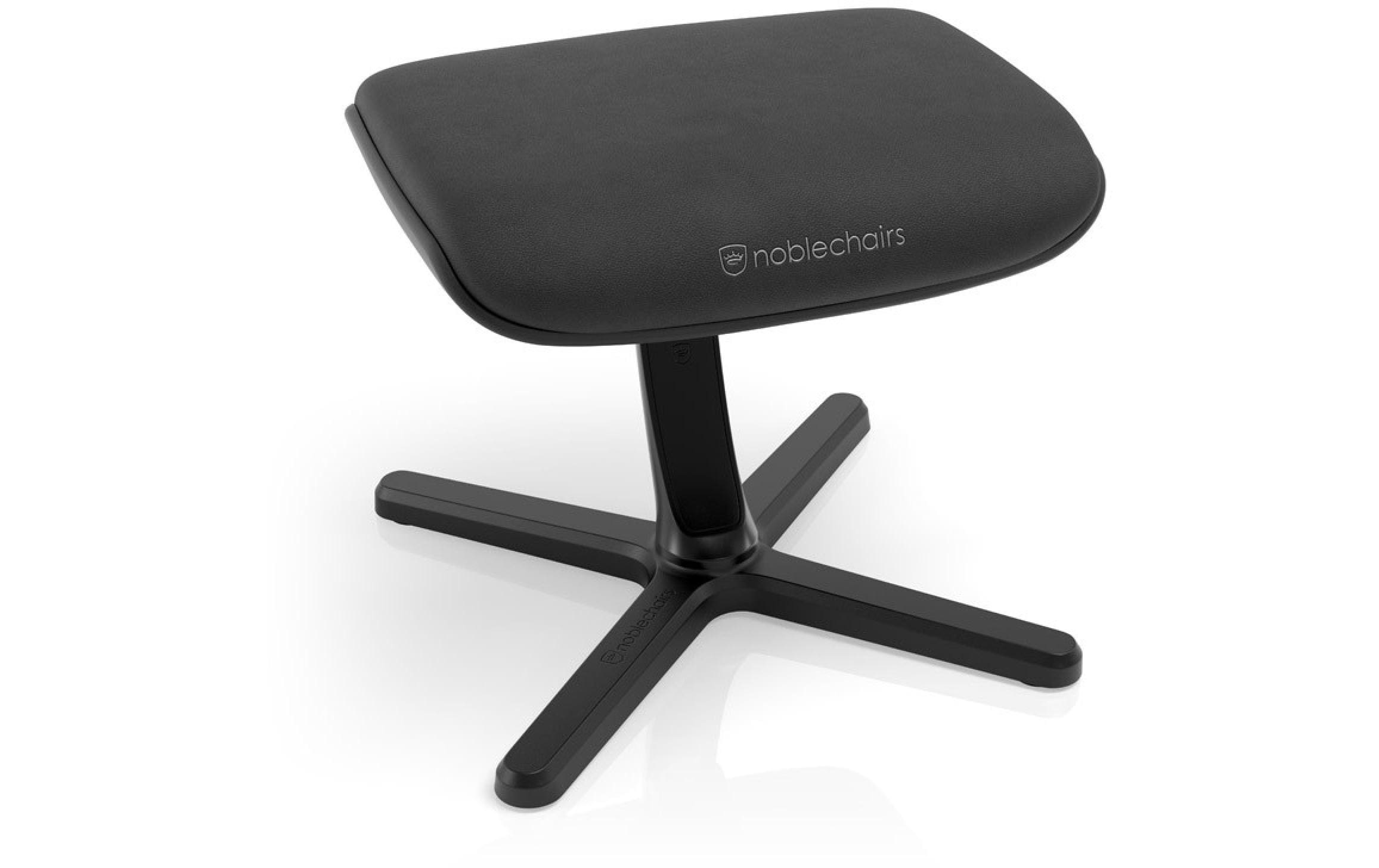 Fussstütze »noblechairs 2 - Black Edition«