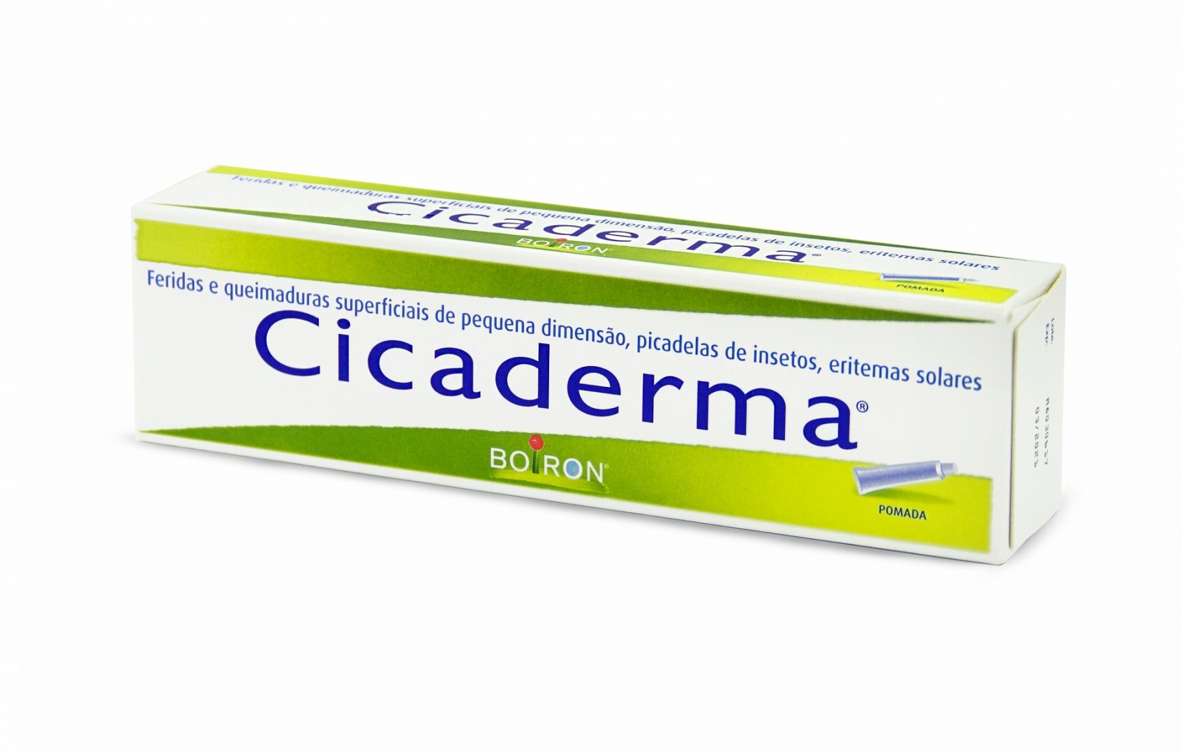 CICADERMA POMADA TUBO 30G | Boiron