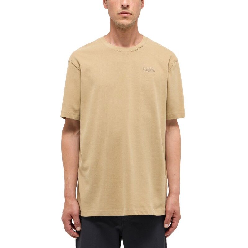 Brand SS Tee - T-shirt homme