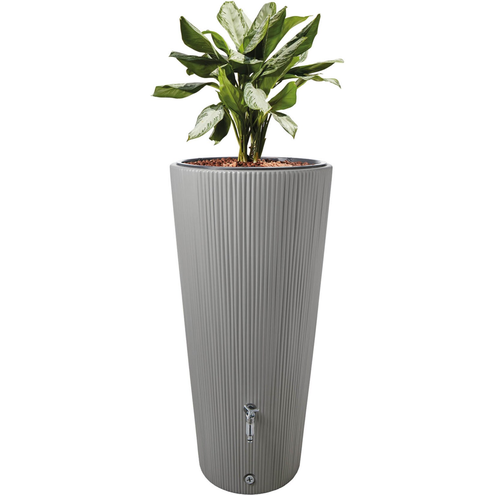 Garantia Linus 2in1 Regenwasserspeicher 220 L