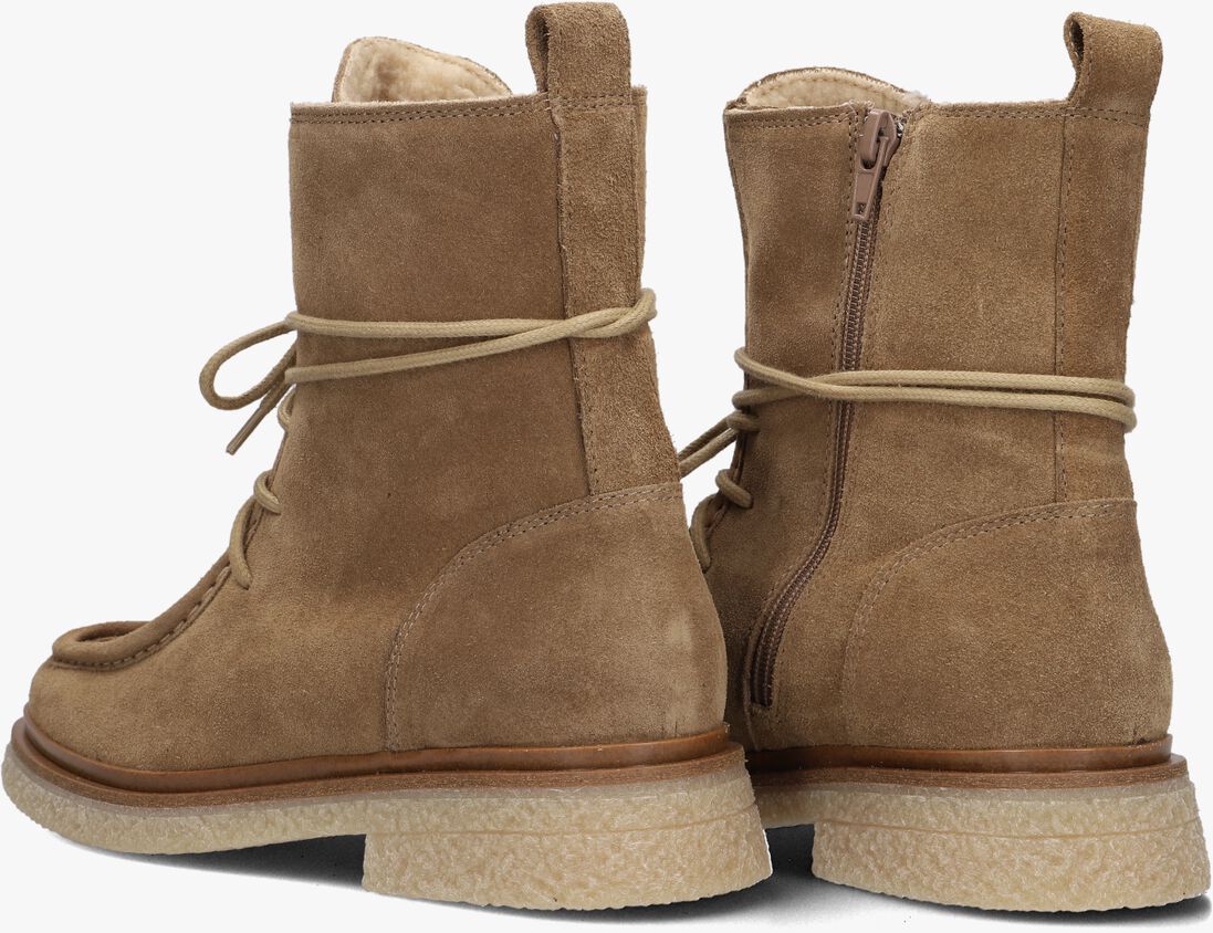 taupe ayana veterboots 09-241