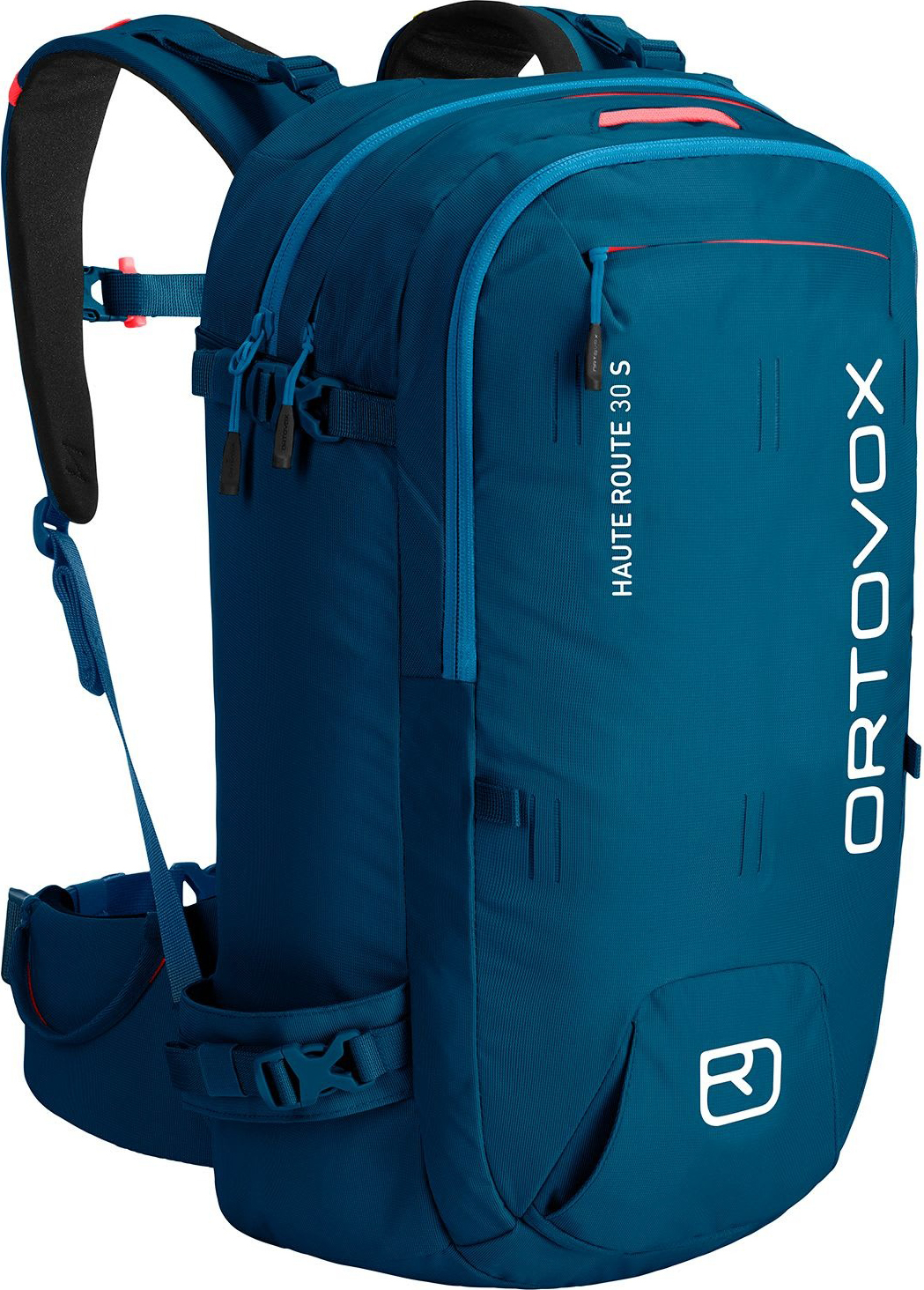 Haute Route 30 S  Petrol Blue