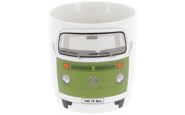 VW Collection T2 Bulli Kaffeetasse 370 ml