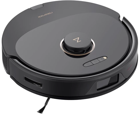 Roborock Q8 Max Black