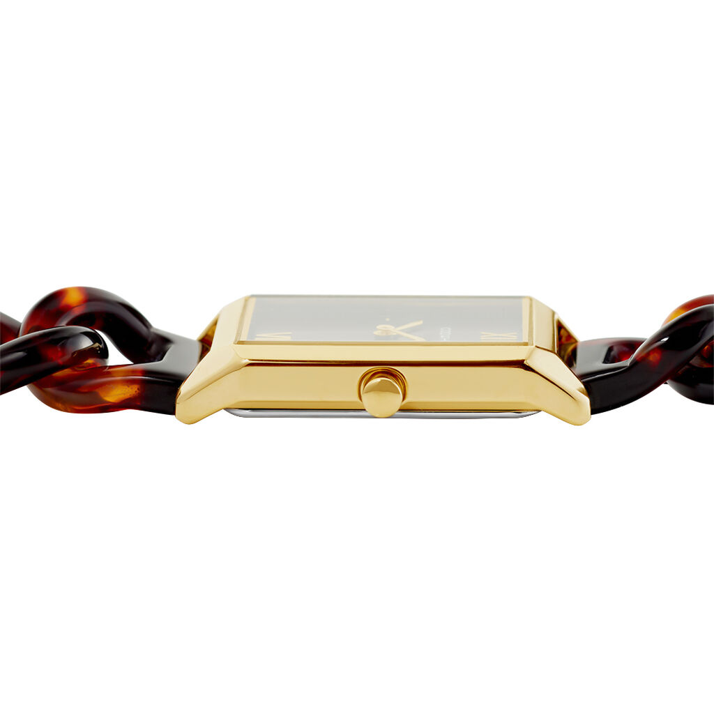 Montre Codhor Arianne Marron