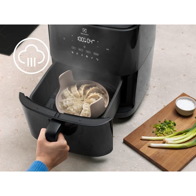 Electrolux Air fryer EAF7SB