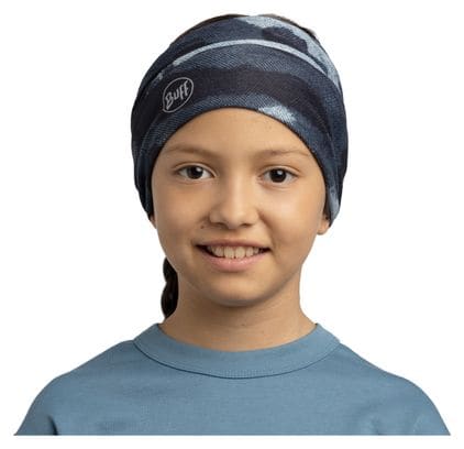 Tour De Cou Enfant Buff Coolnet UV Bleu
