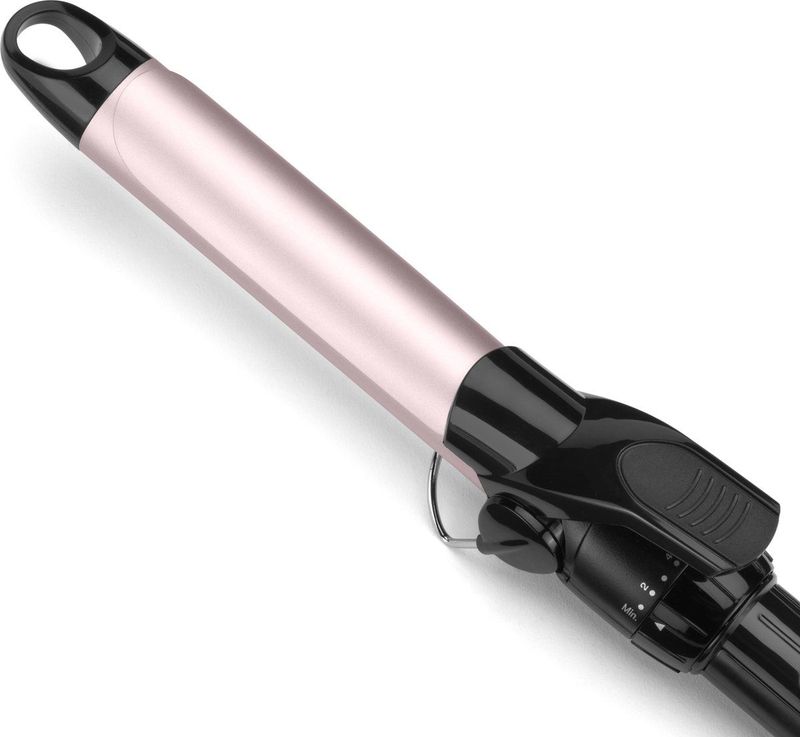 BaByliss - C325E - Krultang - 25mm - 10 Temperatuurinstellingen - Satin Touch