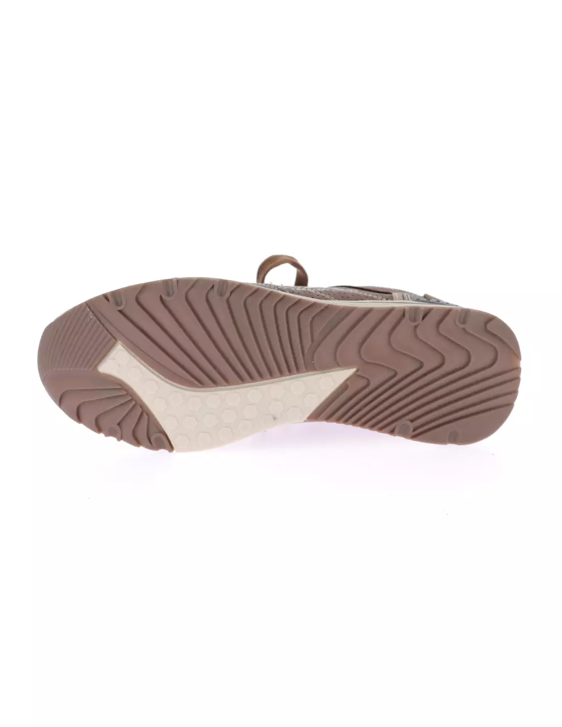 54MO001 - Baskets Braun