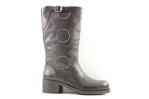 Bruno Premi Stiefeletten