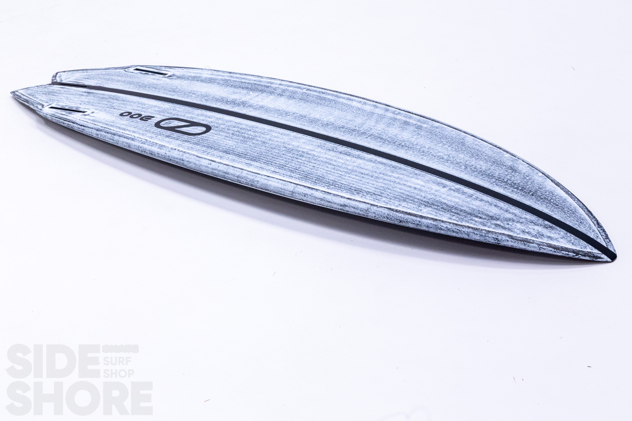 Slater Design / Firewire Great White Twin - 5'9 x 19 5/8