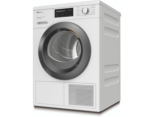 MIELE - Sèche-linge pompe à chaleur TCL680WP