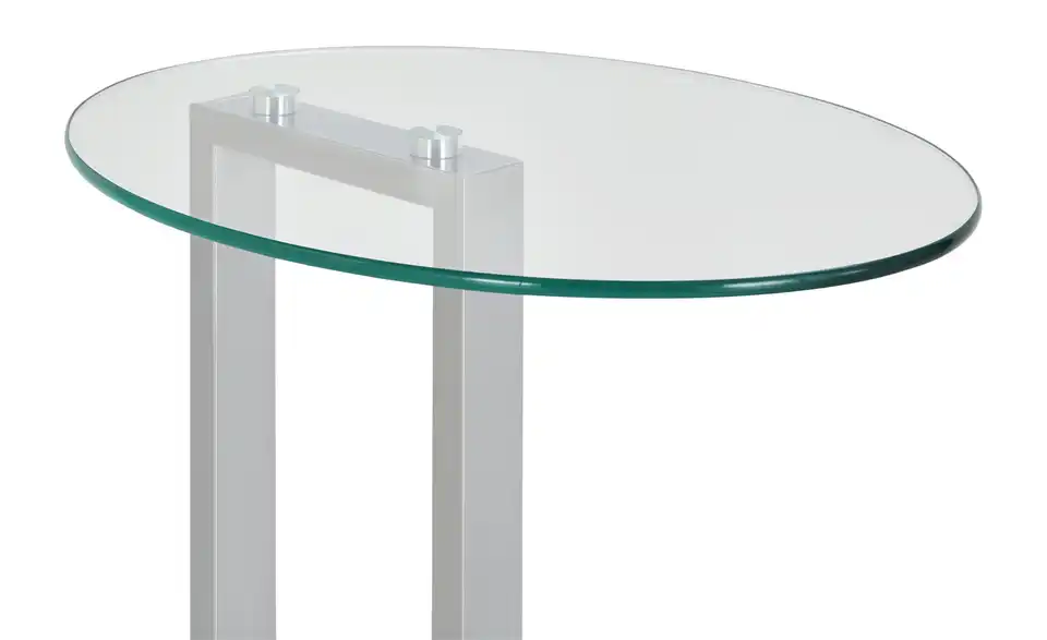 Beistelltisch Korfu oval