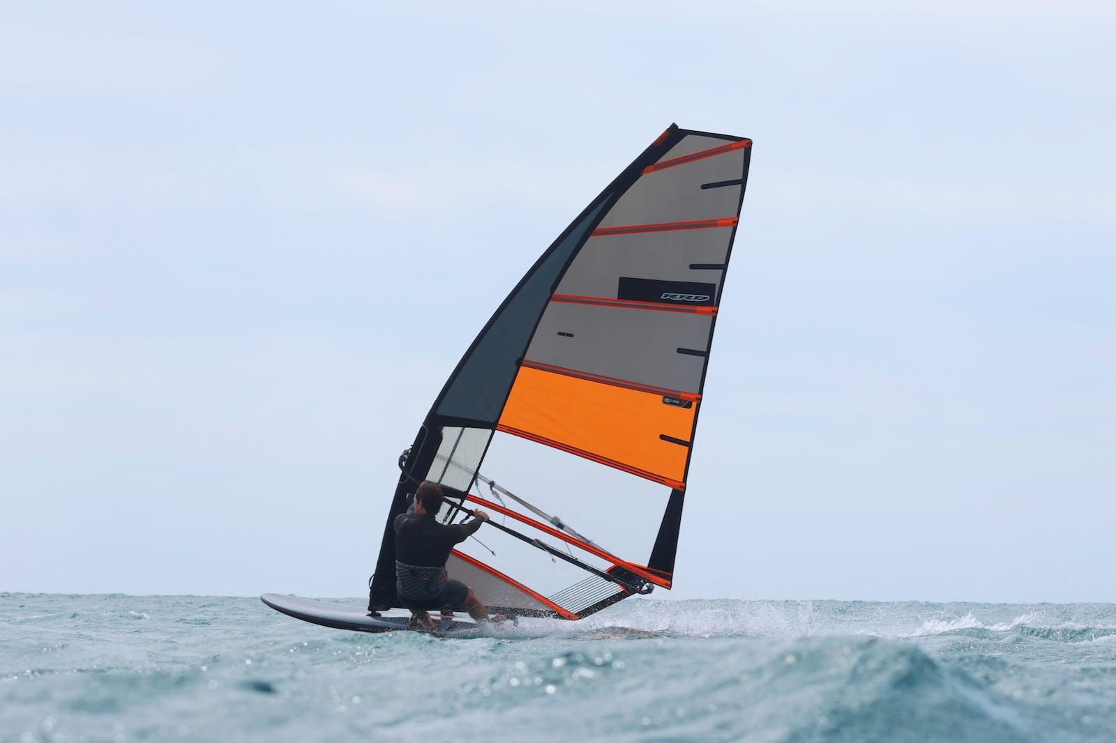 RRD X Wing - Y29 5.2 m²